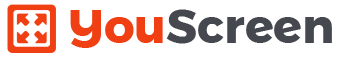 Логотип YouScreen.ru